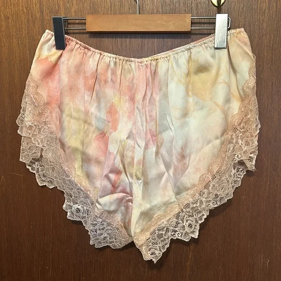 NWT Free People Moonbeam Pyjama Shorts - Picture 7 of 12